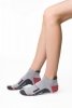 Stopki Steven art.050 damskie 35-40